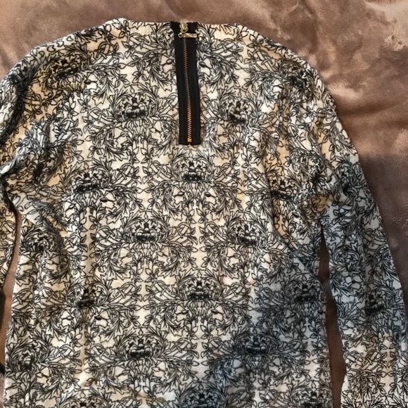 Club Monaco wool blend sweater - Picture 2 of 4